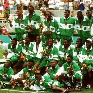 Nigeria first participated in the olympic games in 1952, and has sent athletes to compete in every summer olympic games since then, except for the boycotted 1976 summer olympics. Top 5 great Olympic men's football moments for African ...