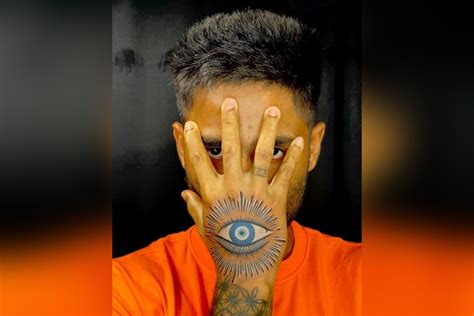 Discover 71 Evil Eye Wrist Tattoo Latest Incdgdbentre