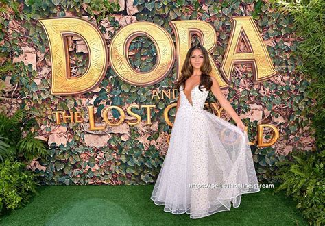 Dora y la ciudad perdida 2019 película completa en español. Dora y la ciudad perdida 2019 pelicula completa ...