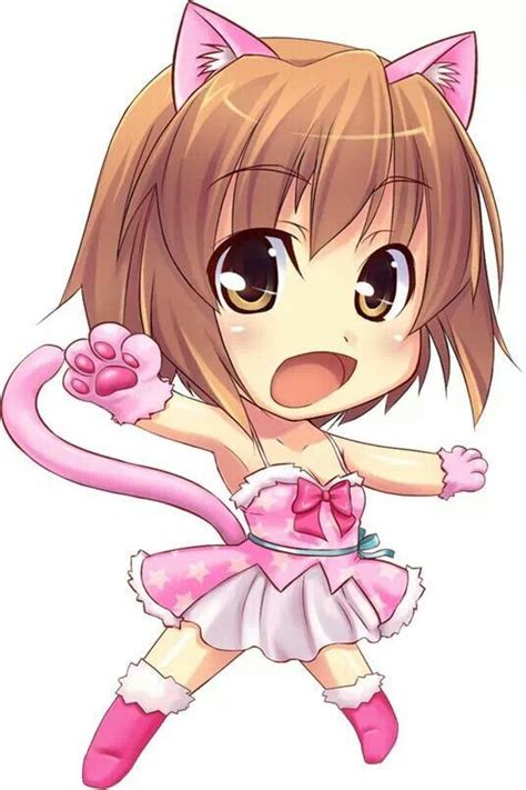 54 Best Images About Cute Chibis On Pinterest Anime