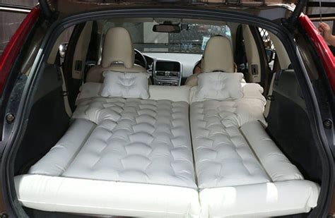 Top 10 Best Inflatable Car Beds In 2021 Reviews Last Update