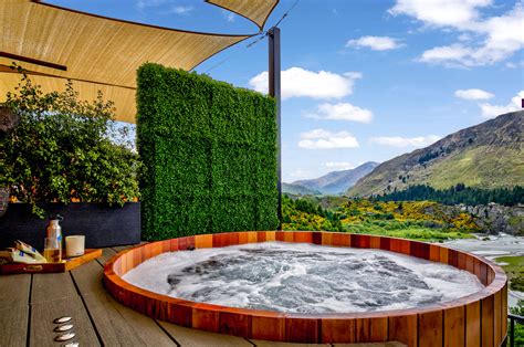 Onsen Hot Pools Queenstown New Zealand Contact And Bookings
