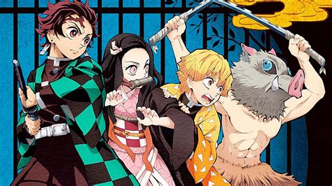 In Which Chapter Of The Manga Does The Kimetsu No Yaiba Anime Go Primpom