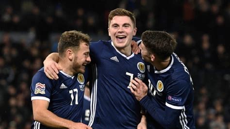 Scotland Vs Ireland Match Preview Gurusoccer