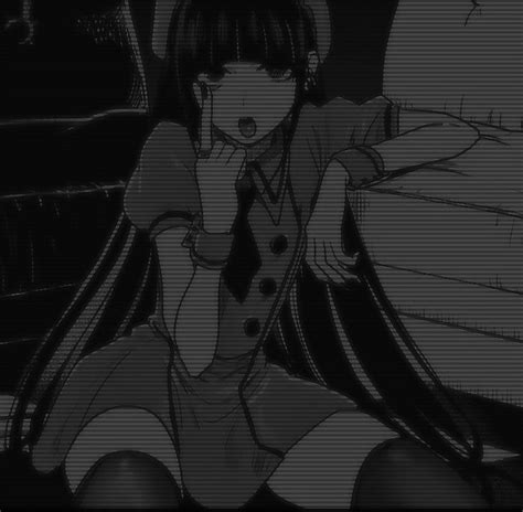 Pin By Stena Bekon On Ou In 2021 Dark Anime Aesthetic Anime Gothic