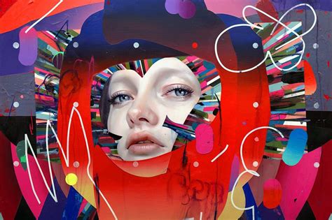 Erik Jones Captivating And Challenging Colors In Contemporary