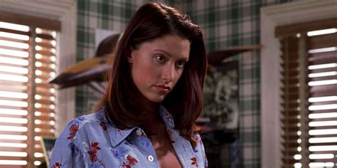 What Happened To Shannon Elizabeth