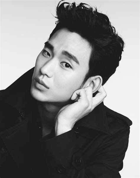 kim soo hyun confirmed for new movie real to play merciless ambitious character soompi