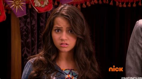 Isabela Moner 100 Things To Do Before High School Always Tell The