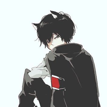 A anime wolf song that is showing other wolves trying to get to paradise. Ah, It's a Wonderful Cats' Life! || Male! Neko x Reader ...