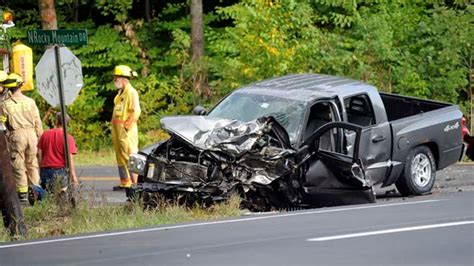 4 Kids Killed In Pennsylvania Crash Werent Restrained Authorities Say