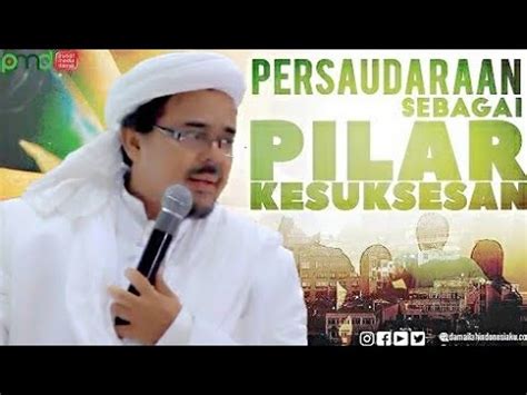 Habib bahar bin smith jangan . Ceramah Habib Rizieq Shihab - Di Surabaya - YouTube