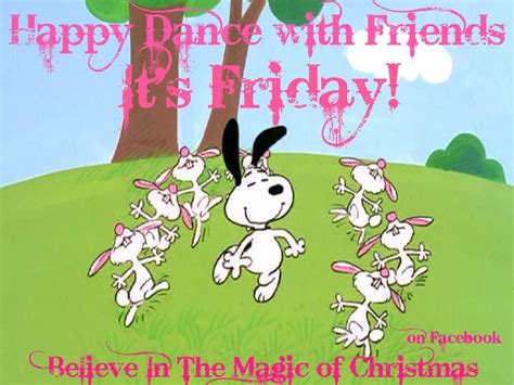 Happy Dance Its Friday Pictures Photos And Images For Facebook