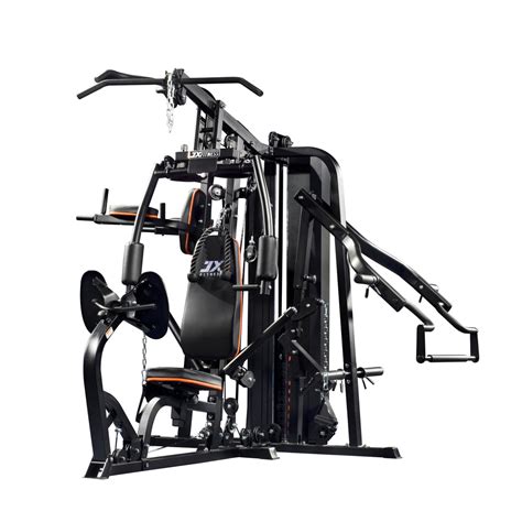 Jx 926 Fitness Exercise Multil Functional Exercise Machine 3 Station