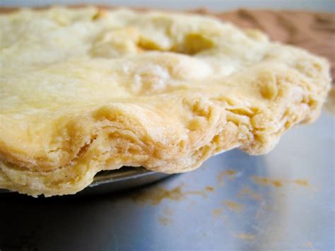 flaky vegan pie crust recipes desserts and tips