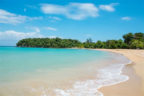 Most Beautiful Beach Of The Caribbean In Jamaica Het Vakantie Overzicht