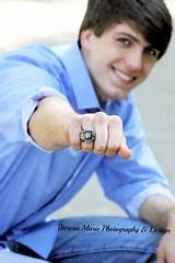 Photos of Senior Class Rings For Guys