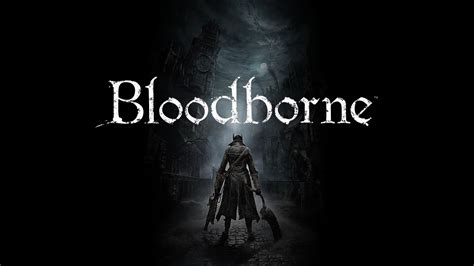 We did not find results for: Bloodborne wallpapers, Pictures, Images