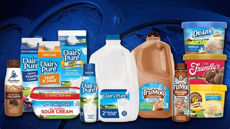 Dean Foods No 1 Milk Company Declares Bankruptcy Amid Drop In Demand