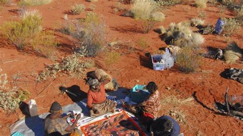 New Aboriginal Art Movement Showcased At Western Australian Museum Kalgoorlie Boulder