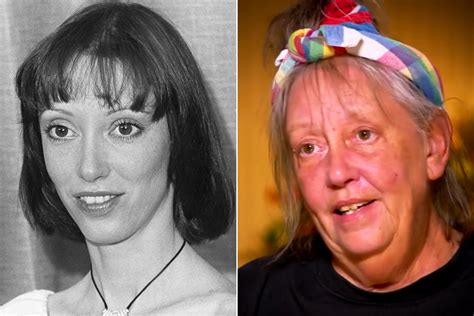 Dr Phils Shelley Duvall Interview As Cruel As Feared Page Six