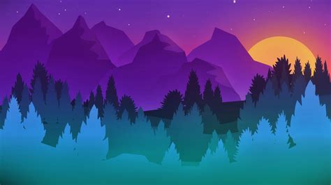 Minimalist Colorful Wallpapers Top Free Minimalist Colorful