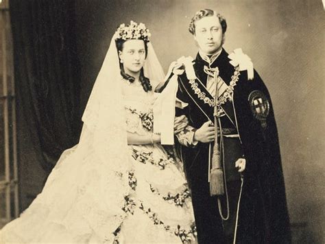 Most Iconic Photos Of Royal Weddings Throughout Modern British History