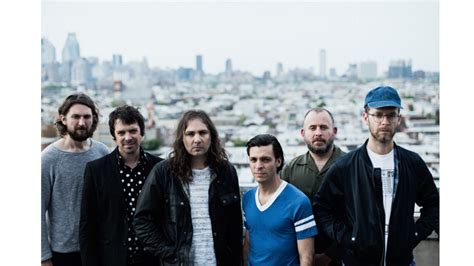 The War On Drugs Tickets 2021 Concert Tour Dates Ticketmaster