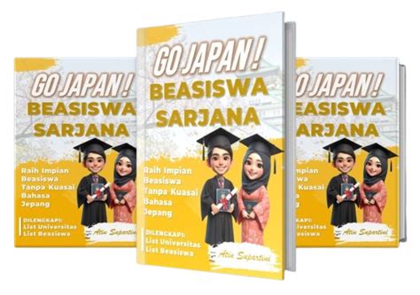 Panduan Beasiswa Jepang Tanpa Menguasai Bahasa Jepang