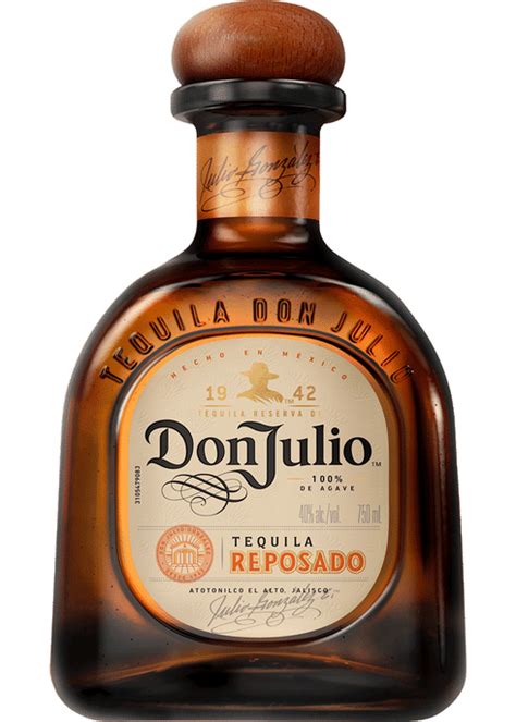 Don Julio Reposado Tequila Total Wine And More
