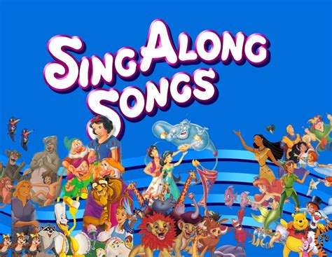 08 20 22 Sing A Long To Some Disney Classics Wcri‘s Kids Hour