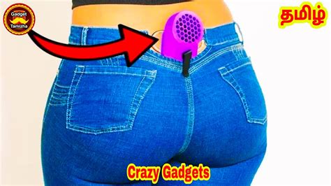Cool And Crazy Products You Must Really Have Available In Amazon And