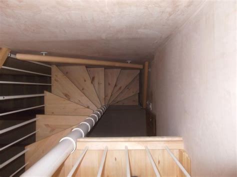 1000 Images About Small Stairs For Attic Closet On Pinterest The