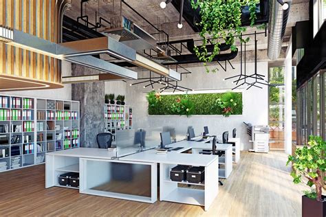 Creating A Flexible Workspace For A Dynamic Workforce Bowens Interiors