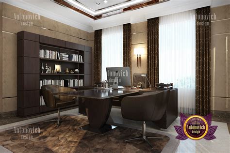 Rapt studio has designed a second phase of new office space for youth media company … Modern classic Office interior - luxury interior design ...