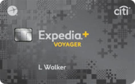 Citi expedia credit card members earn: Citi.com - Apply for Expedia + Voyager Credit Card 25000 Bonus Points