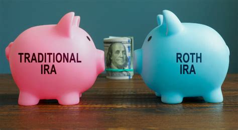 How To Convert A Traditional Ira To Roth Ira Smartasset