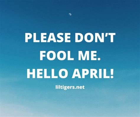 205 Hello April Quotes Sayings And Wishes 2024 Lil Tigers