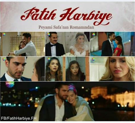 Fatih Harbiye In 2019 Movies Movie Posters Poster