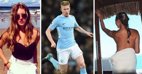 kevin de bruyne age weight height girlfriend wife image contact hot sex picture