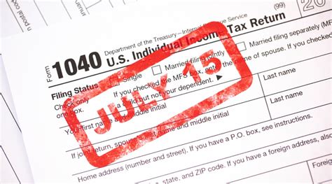The usual april 15 tax deadline was postponed until july 15, which is fast approaching. USPS: Tax filing deadline approaches - 21st Century Postal ...