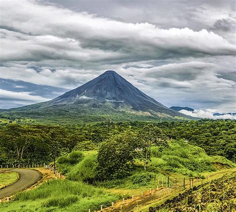 11 Best Things To Do In Arenal Volcano National Park Costa Rica Dream