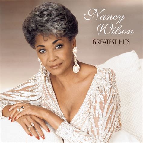 Greatest Hits Nancy Wilson