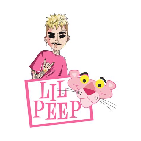 Lil Peep Lil Peep T Shirt Teepublic