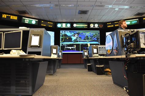 NASA Johnson Space Center | Johnson space center, Nasa missions, Space center