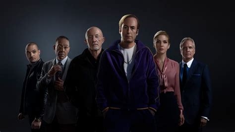 When Will Better Call Saul Season 5 Be On Netflix Whats On Netflix