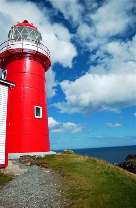 Fileferryland Lighthouse Wikimedia Commons