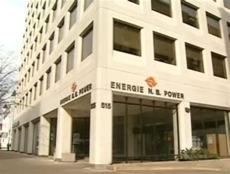 Nb Power Posts 55m In Earnings In 2013 14 Cbc News