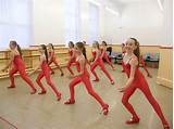 Tap Dancing Classes For Seniors Images
