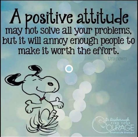 √ Positive Attitude Inspirational Quotes For Work Funny